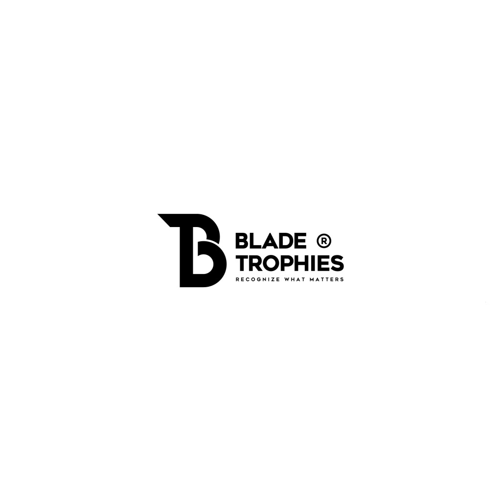 medal trophies bladestrophies usa logodesign logo professionallogo media graphicdesign graphic